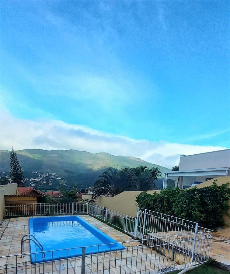 Nossa Casinha Atibaia - Linda Vista Pra Pedra Grande Villa Kültér fotó