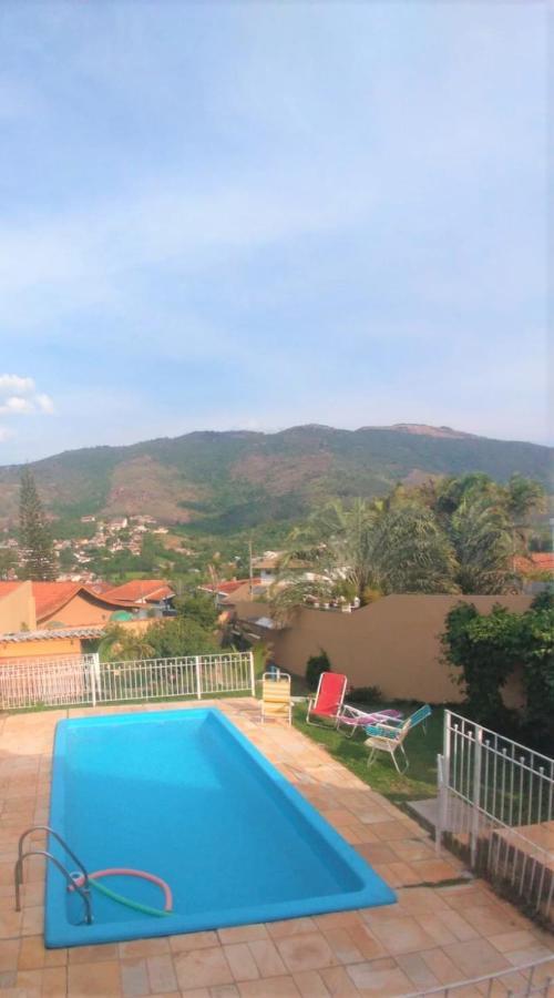 Nossa Casinha Atibaia - Linda Vista Pra Pedra Grande Villa Kültér fotó
