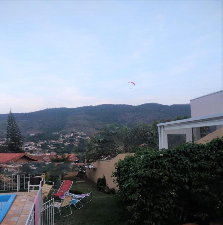 Nossa Casinha Atibaia - Linda Vista Pra Pedra Grande Villa Kültér fotó