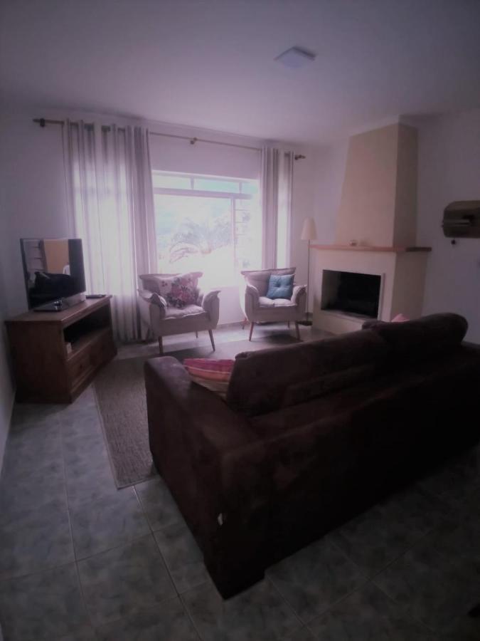Nossa Casinha Atibaia - Linda Vista Pra Pedra Grande Villa Kültér fotó
