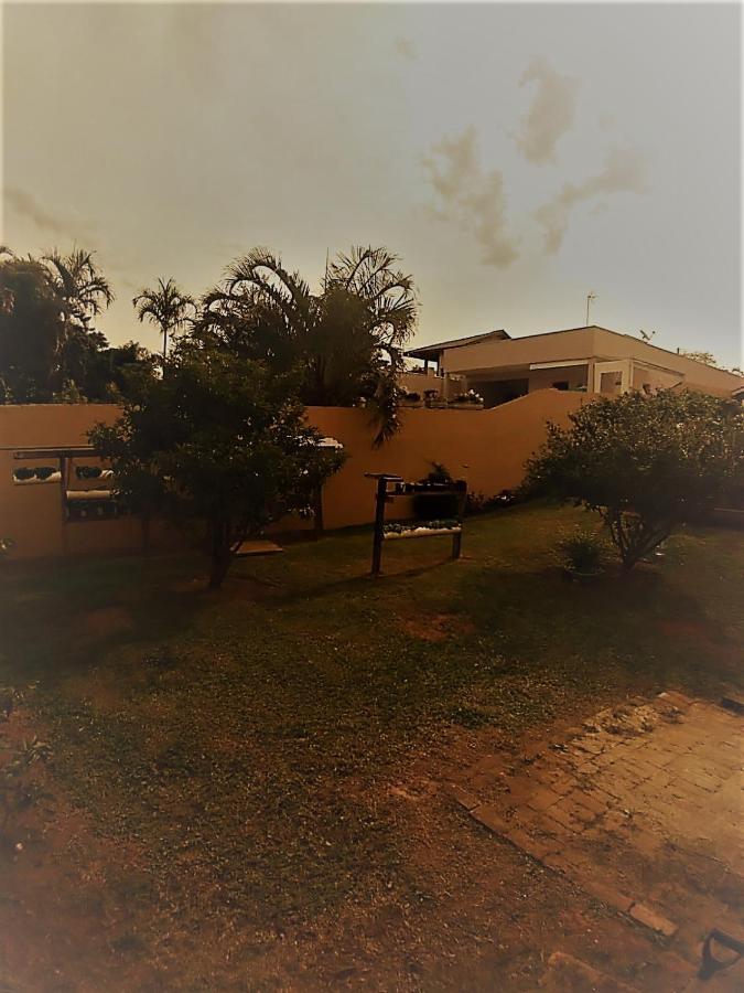 Nossa Casinha Atibaia - Linda Vista Pra Pedra Grande Villa Kültér fotó